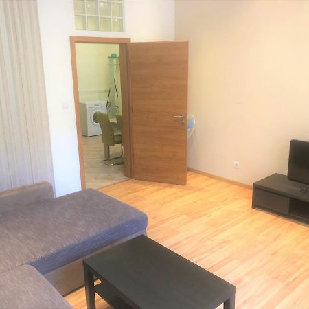 Corvin Square Apartment Budapest Exterior foto