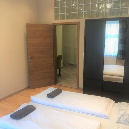 Corvin Square Apartment Budapest Exterior foto